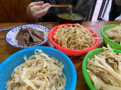 -兄弟俩老李家牛肉汤(总店)