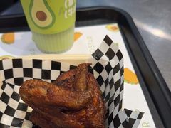 -TACO STAR 塔可星(下沙宝龙店)