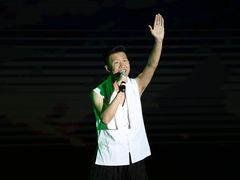 -陕北民歌大舞台