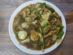 爆炒竹蛏-大勇海鲜(叙康里店)