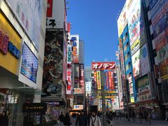 1-秋叶原电器街