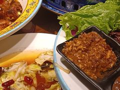 -快乐老家三鲜饺子东北菜(南六中路店)