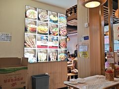 -郑记•不夜城烧烤•龙虾•虾蟹(黄鹤楼店)