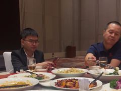 -广州汇华希尔顿逸林酒店