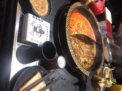 -大味老火锅City店