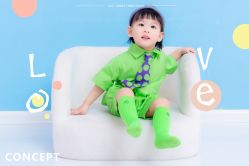 -菲啦城堡高端儿童摄影会所(武夷商业城店)