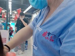 -感智盲人按摩·艾灸·肩颈SPA(岗厦店)