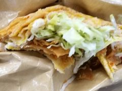 -煎饼道·新鲜现做(来福士店)