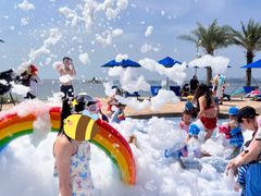 -深圳大梅沙京基洲际度假酒店