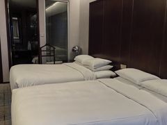 -上海龙之梦万丽酒店