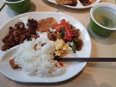 -大米先生(黄山大道第三店)
