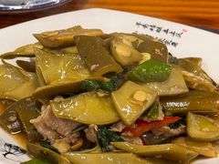 -营记牛肉火锅·大埔客家菜(上梅林店)