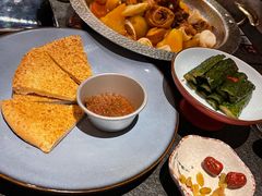 -丝路金桃·新疆菜(徐汇店)