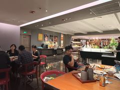 -厦门泰地万豪酒店-贡厨全日餐厅