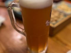 -宝莱纳啤酒花园餐厅PAULANER BRAUHAUS Nanjing(广州路店)
