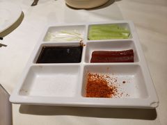 -在前门·烤鸭北京菜(五月花广场店)