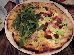 -PIZZA BIANCA(民园店)