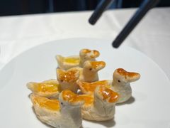 -四季民福烤鸭店(故宫店)