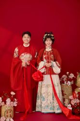 -雅云婚纱摄影工作室旗舰店