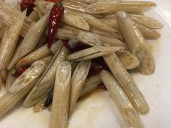 -长春观斋补堂素菜馆
