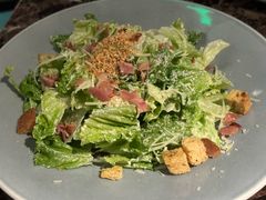 -Lets burger非常汉堡·环球风味(蓝色港湾店)