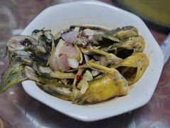 -玲燕蒸菜馆(江东路店)