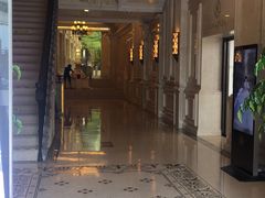 -外滩二十二号艺术中心