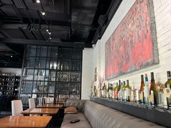 -LMPLUS意大利餐厅(清华店)
