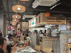 -八爷茶餐厅