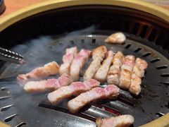 -虎哥六韩式烤肉料理 TIGERGRILL(隆生金山湖中心购物广场店)