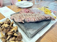 -Entrecôte 法国牛扒馆(保利·时光里店)