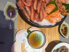 -松竹和日式料理(辽阳店)