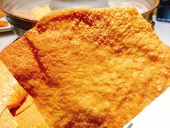 -京门老爆三·铜锅涮肉 爆肚(望京店)