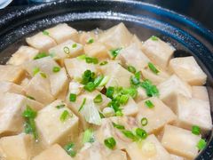 香芋煲-富临轩私房菜(集庆门大街店)