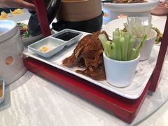 -柒园·三十年创意杭帮菜(龙湖滨江天街店)