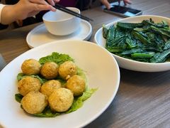-隅乐胡椒虾·台湾菜·团建(皇岗店)