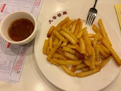 -大哥餐厅(西城花园店)