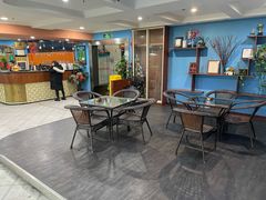 -新新潘晓婷台球俱乐部(周浦店)