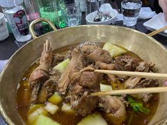 -涿派·炝锅鱼(涿州店)