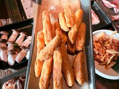 -新石器烤肉(中房金谊广场店)