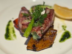 鱿鱼色拉-Solo(衡山路店)