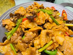 -东北公社(北京路店)