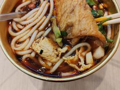 -万松园云记·生烫牛肉面(MOMOPARK店)