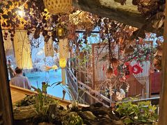 -叶叶菩提·晋福宫