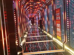 -星璨火吧KTV聚会餐厅(丰庆路店)