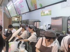 -鲜果时间(南开大悦城店)
