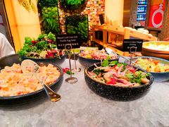 -怡咖啡海鲜自助餐厅(浦东香格里拉店)