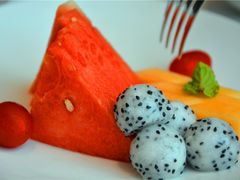 -五缘湾凯悦酒店·悦饗中餐厅