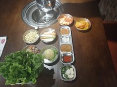 -·缸桶屋·韩式牛肋条自助烤肉(西湖D11店)
