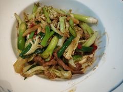 -莲香西域·正宗新疆菜(龙华店)
